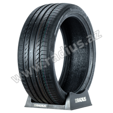 ContiSportContact 5 255/40 R21